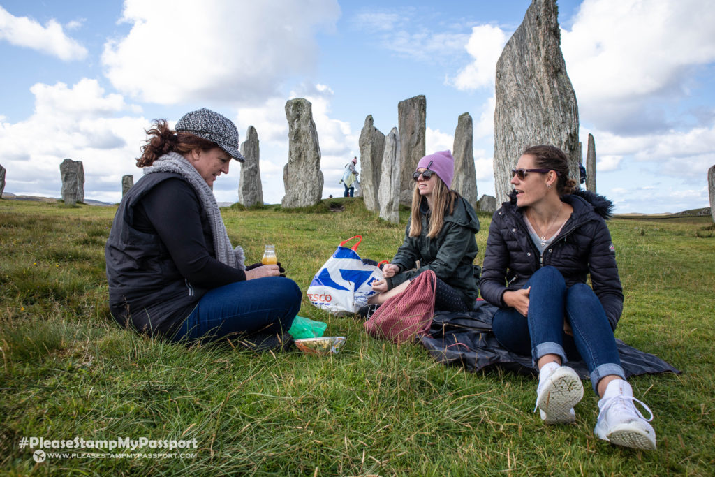 Callanish Standing Stones