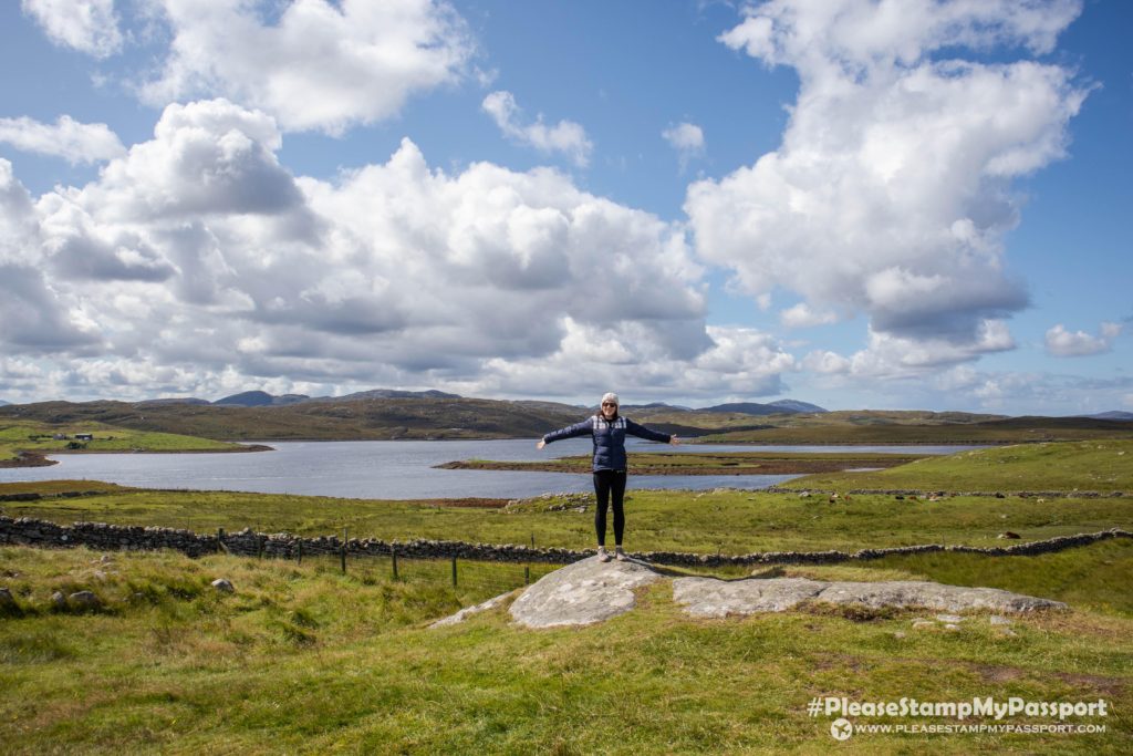 Callanish Standing Stones