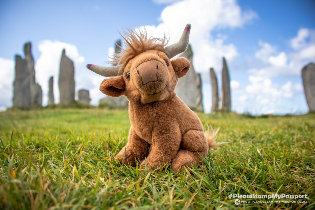 Callanish Standing Stones