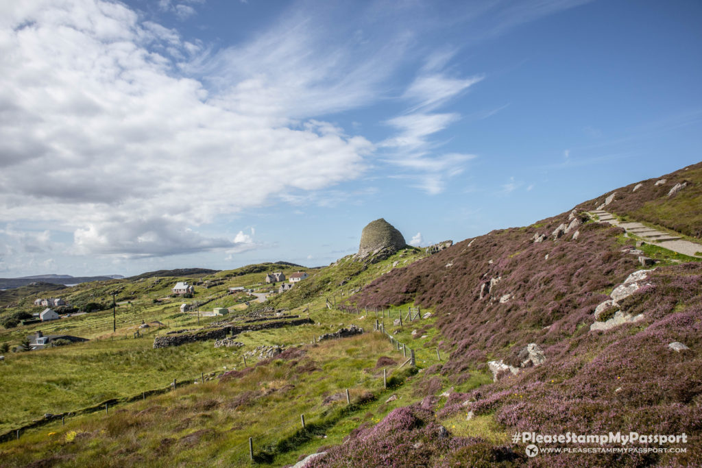 Dun Carloway Broch