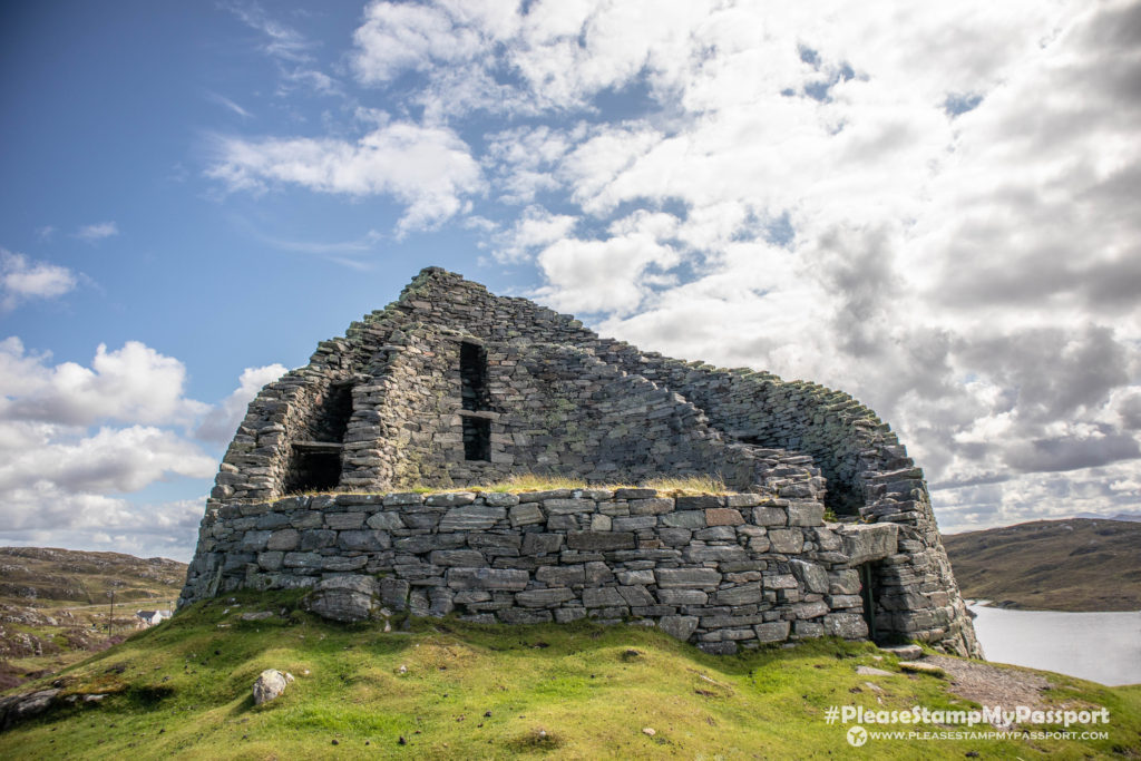 Dun Carloway Broch