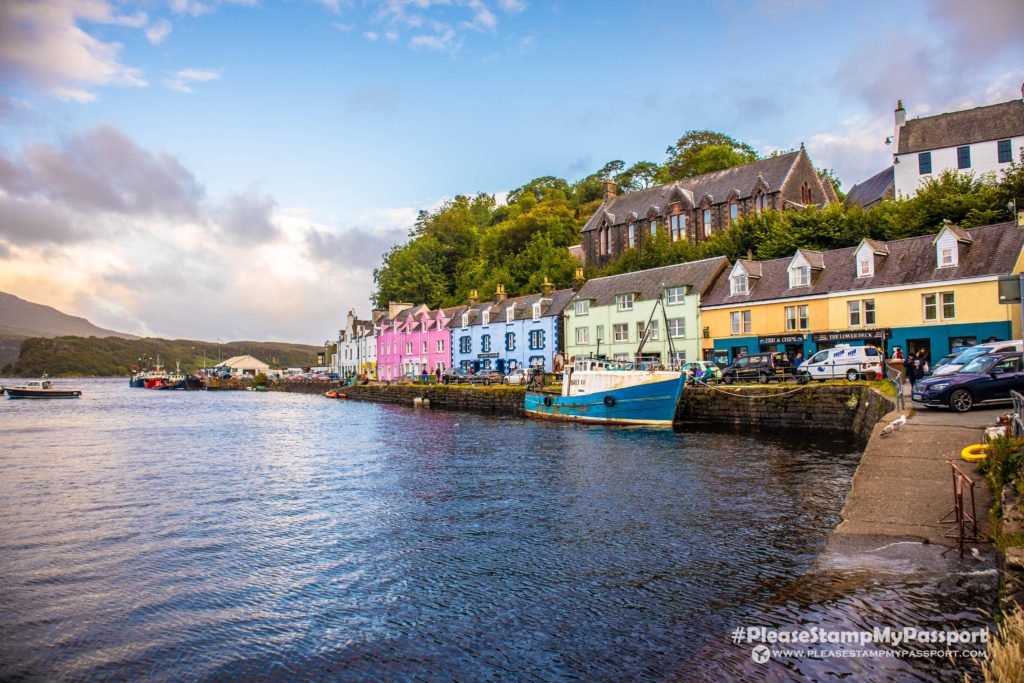 Portree