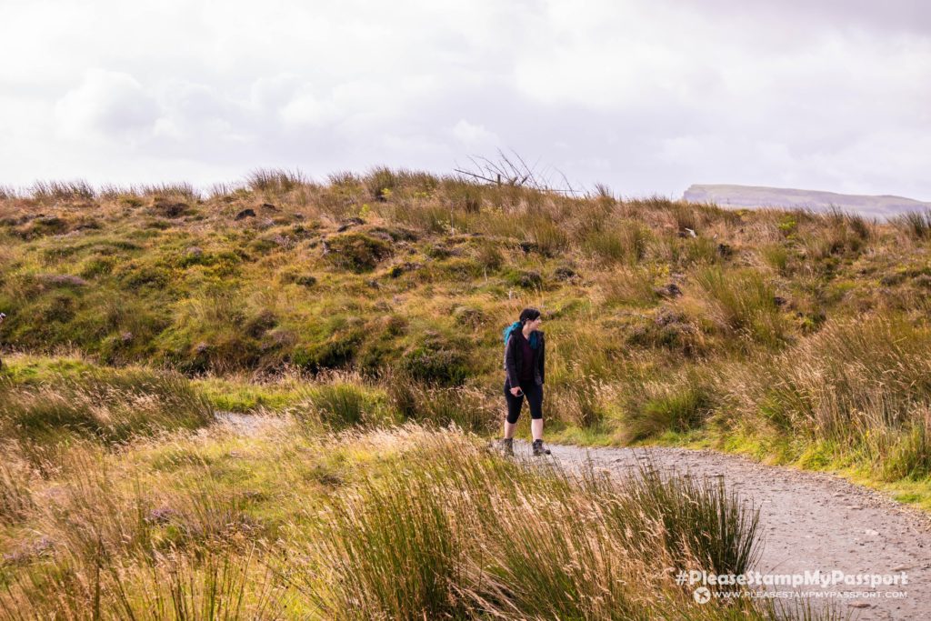 The Old Man Of Storr