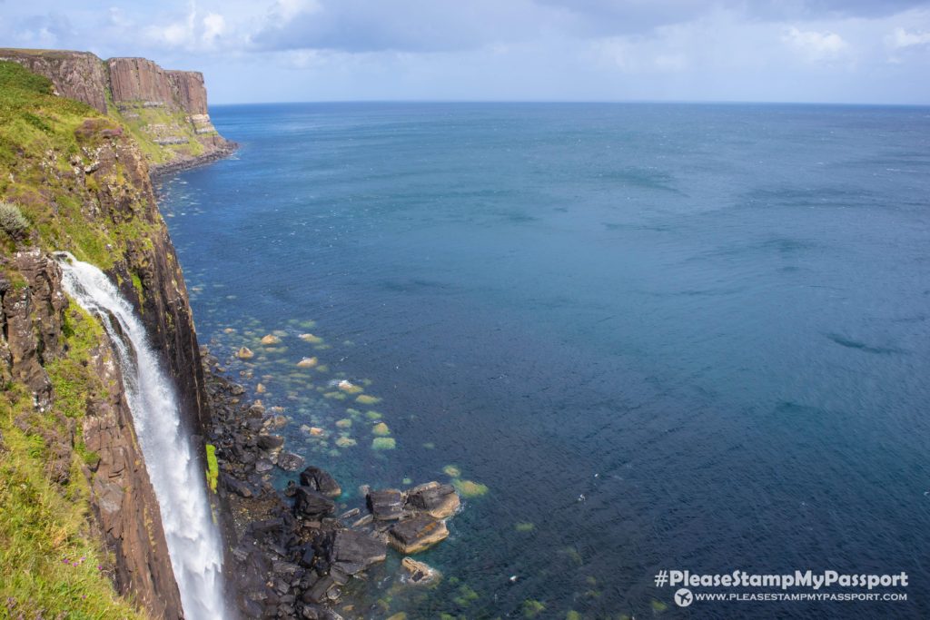 Kilt Rock