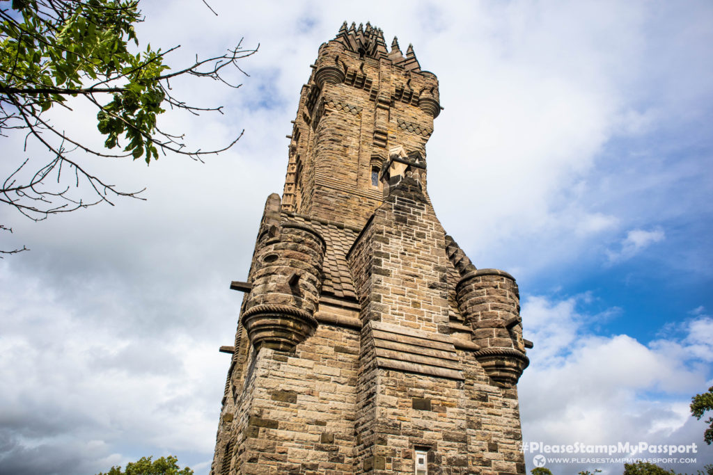 Wallace Monument