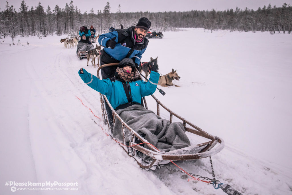 Bearhill Husky