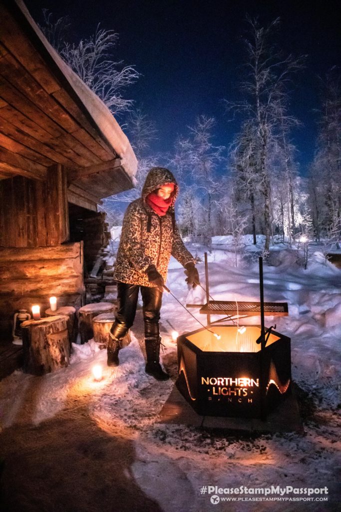 Northern Lights Ranch