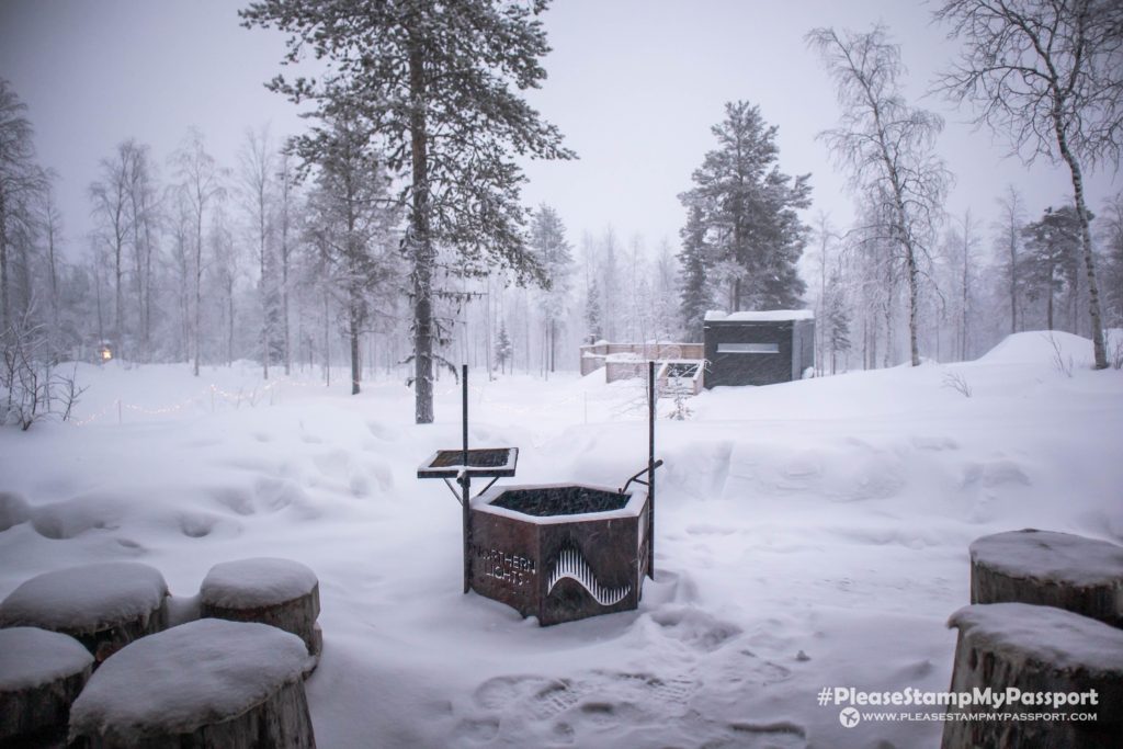 Northern Lights Ranch