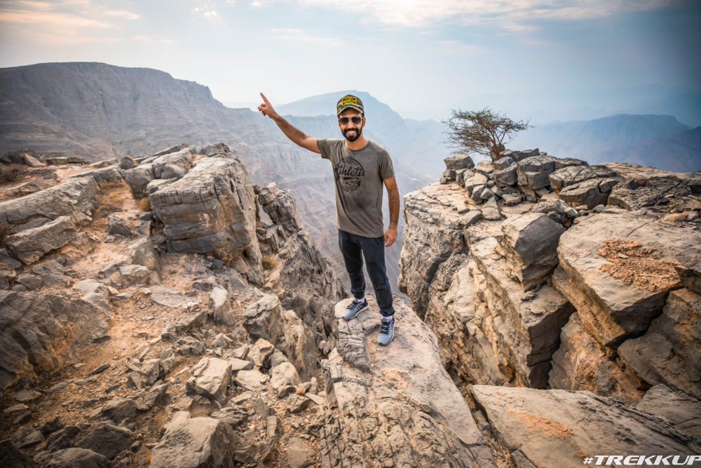 Al Hajar Mountains