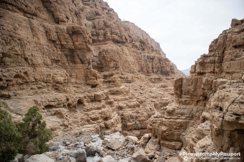 Al Hajar Mountains