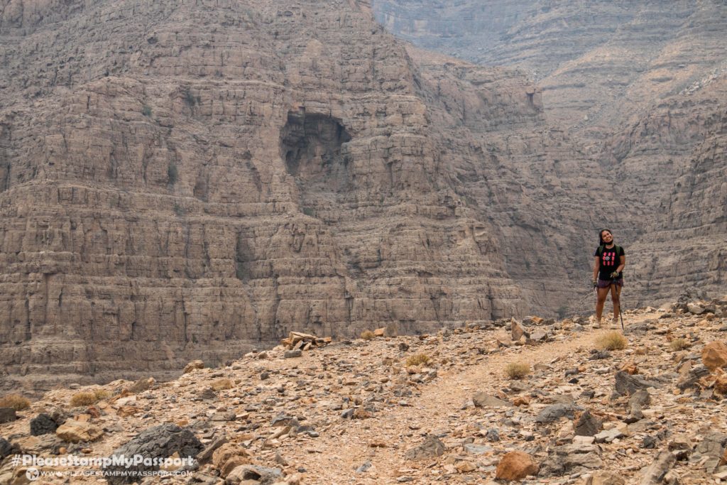 Al Hajar Mountains