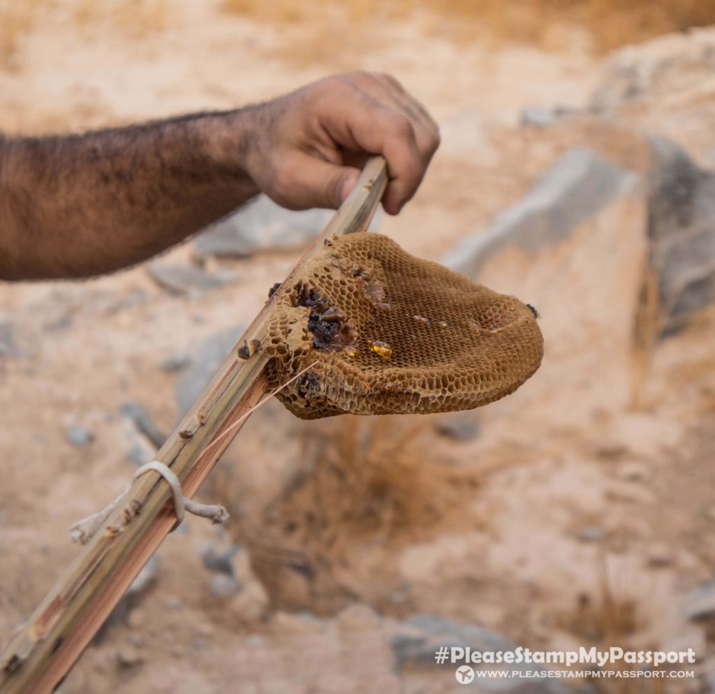 Al Hajar Mountains